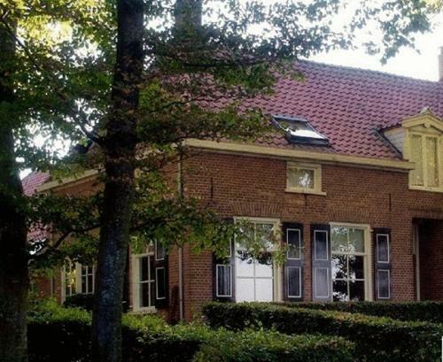 B&B Buitenplaats Natuurlijk Goed