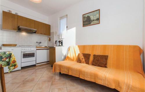 Apartment Pazinska III