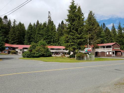 Motel Pioneer Inn