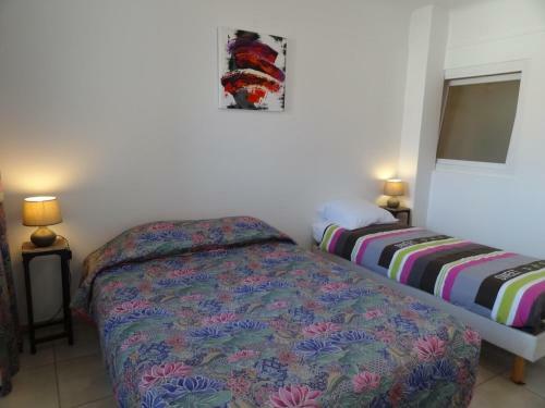Apartamentos G�te Fran�ois 1er 14eme