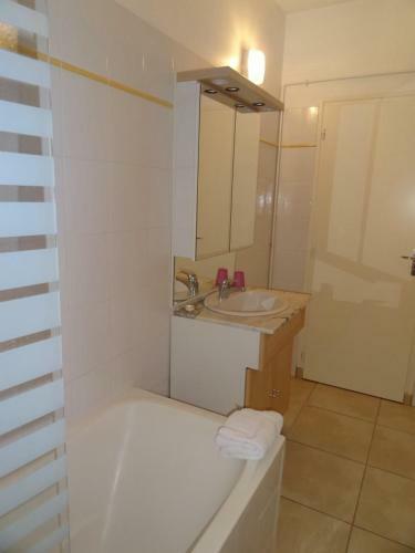 Apartamentos G�te Fran�ois 1er 14eme