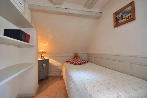 Apartamento Gite Chez Marianne