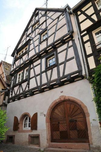 Apartamento Gite Chez Marianne