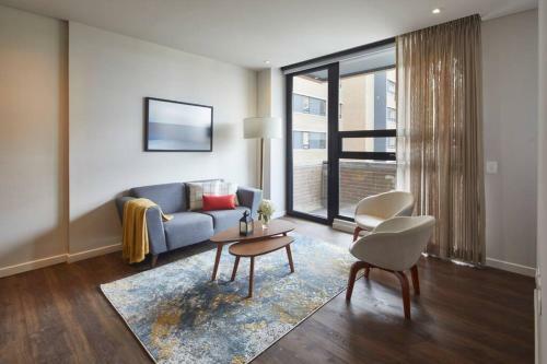 Apartamento Caluce Apt 3c By Letoh