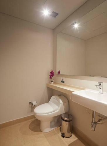 Apartamento Caluce Apt 3c By Letoh