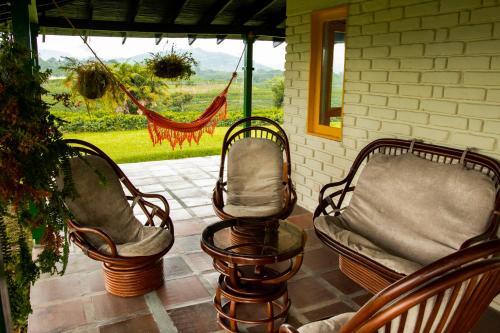 Finca Los Juncos