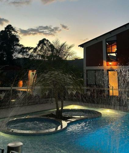 Agroturismo Hotel Eco Glampling Santillana