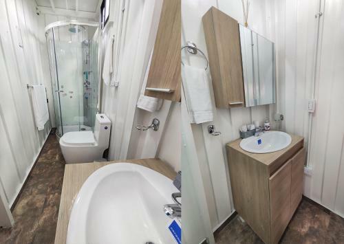 Apartamento Hospedaje Santa Ana