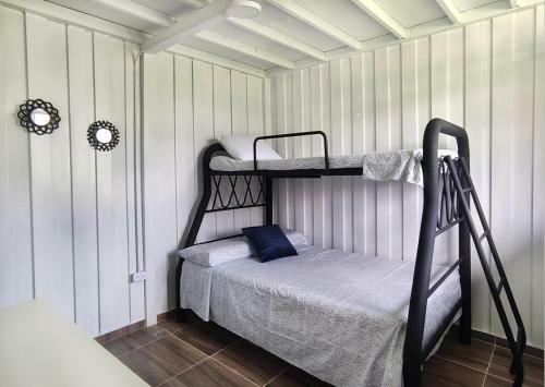 Apartamento Hospedaje Santa Ana