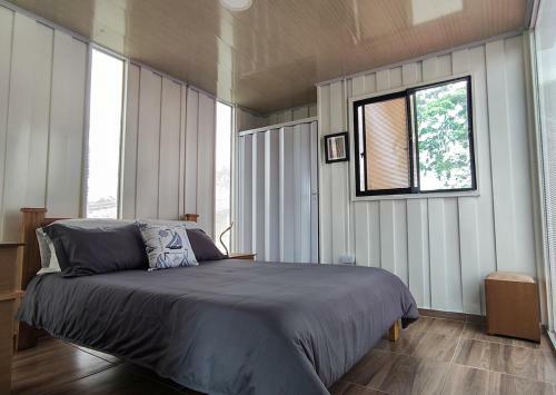 Apartamento Hospedaje Santa Ana