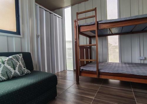 Apartamento Hospedaje Santa Ana