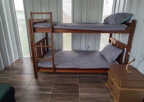 Apartamento Hospedaje Santa Ana