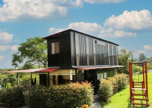 Apartamento Hospedaje Santa Ana