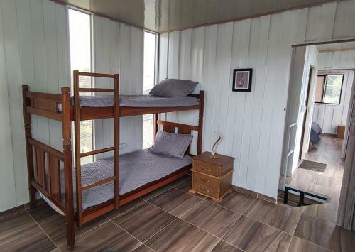 Apartamento Hospedaje Santa Ana