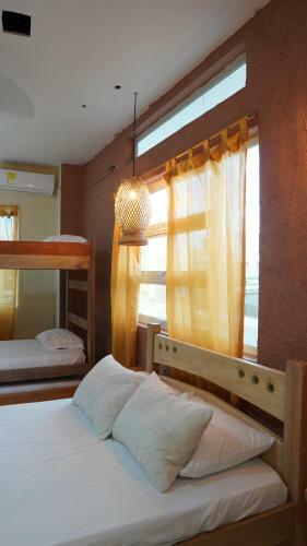 Apartamento Los Cayos Caba�as