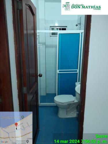Apartamentos Don Mathias # 2