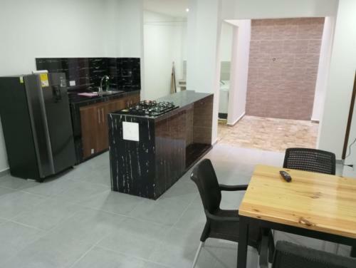 Apartamento Villa Mary-cove�as