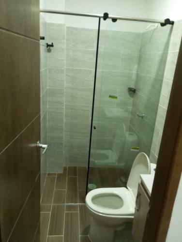 Apartamento Villa Mary-cove�as