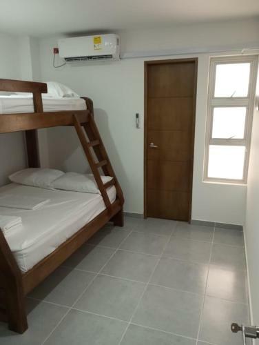 Apartamento Villa Mary-cove�as