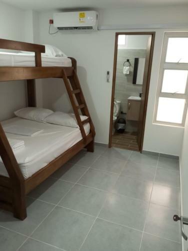 Apartamento Villa Mary-cove�as