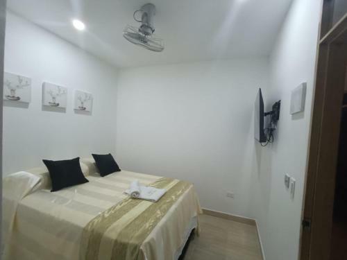 Hotel Dorado Villa Real Hdvr