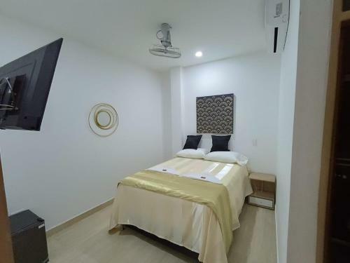 Hotel Dorado Villa Real Hdvr