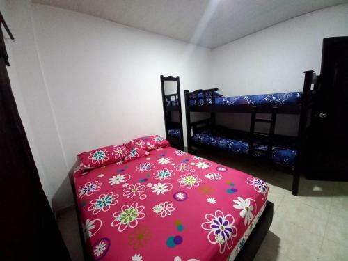 Apartamentos Liz Maria