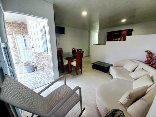 Apartamentos Liz Maria