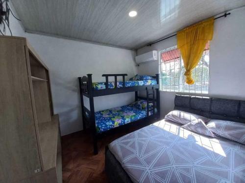 Apartamentos Liz Maria