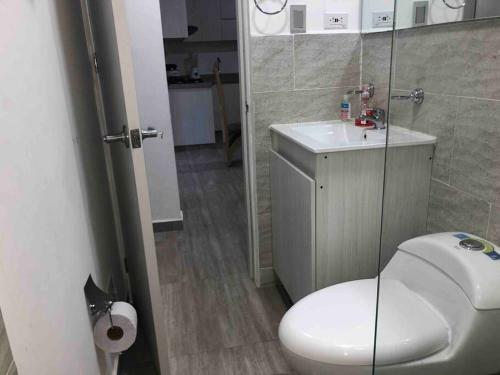 Apartamento El Descanso
