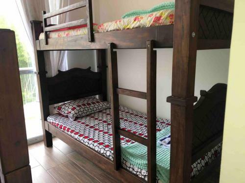 Apartamento El Descanso