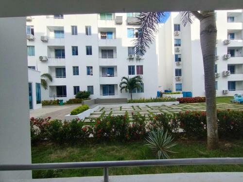 Apartamento Hospedaje Y Alojamiento Familiar
