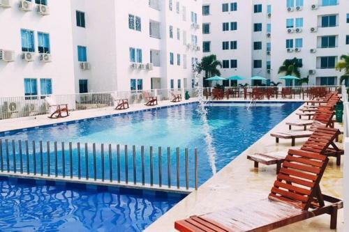 Apartamento Hospedaje Y Alojamiento Familiar