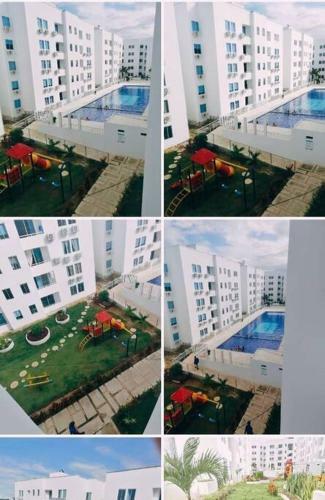 Apartamento Hospedaje Y Alojamiento Familiar