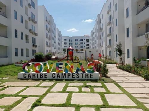 Apartamento Espectacular Apto En Cove�as