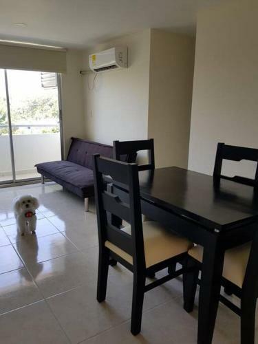 Apartamento Espectacular Apto En Cove�as