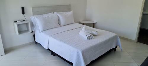 Hotel Punta Piedra