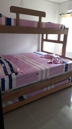 Apartamento Conjunto Residencial Punta Del Este