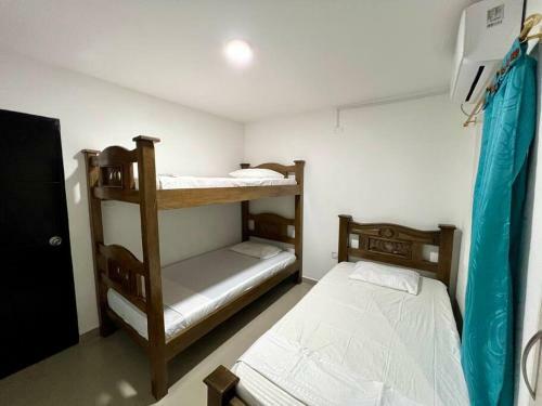 Acogedor Apartamento Cerca Al Mar