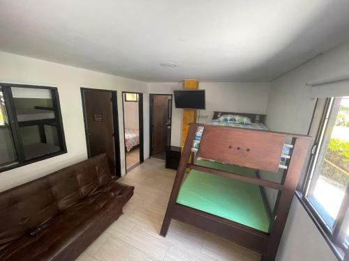 Hotel Hoster�a El Sendero - Cocorn�