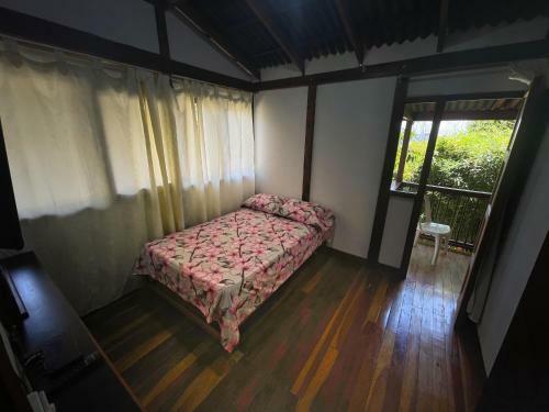 Hotel Hoster�a El Sendero - Cocorn�