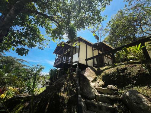 Hotel Hoster�a El Sendero - Cocorn�