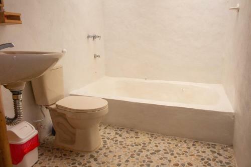 Hotel Hoster�a El Sendero - Cocorn�