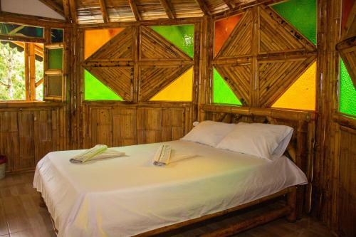 Hotel Hoster�a El Sendero - Cocorn�
