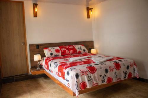 Hotel Hoster�a El Sendero - Cocorn�