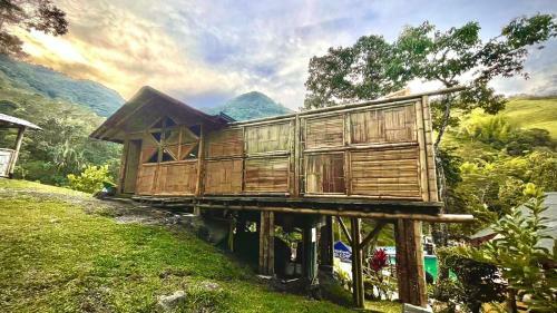Hotel Hoster�a El Sendero - Cocorn�