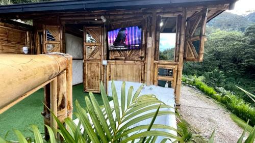 Hotel Hoster�a El Sendero - Cocorn�