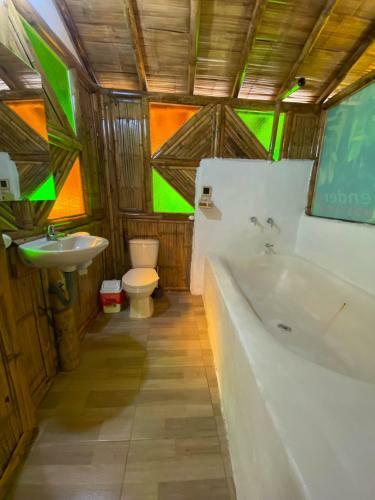 Hotel Hoster�a El Sendero - Cocorn�