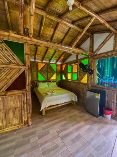 Hotel Hoster�a El Sendero - Cocorn�