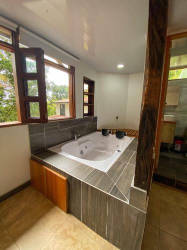 Hotel Hoster�a El Sendero - Cocorn�
